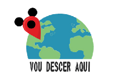 VOU DESCER AQUI